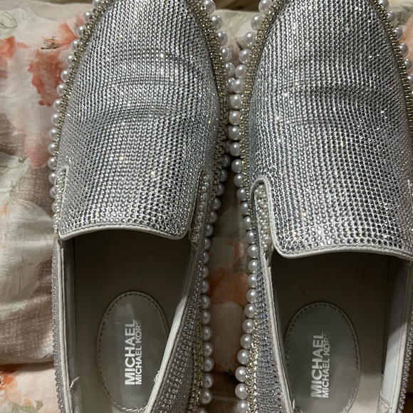 MK custom made loafer - Picture 5 of 8